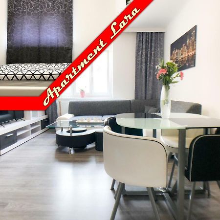 וינה Apartment Lara מראה חיצוני תמונה