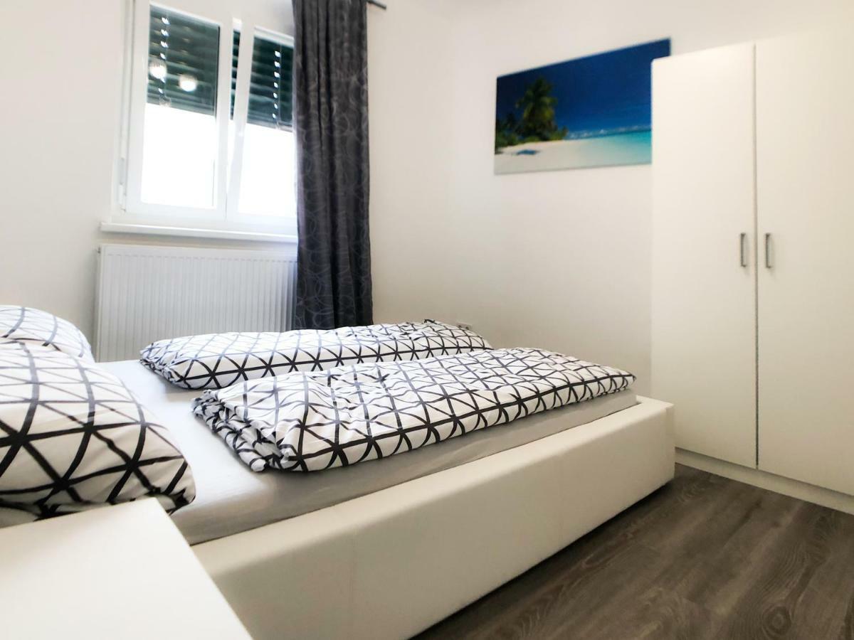 וינה Apartment Lara מראה חיצוני תמונה