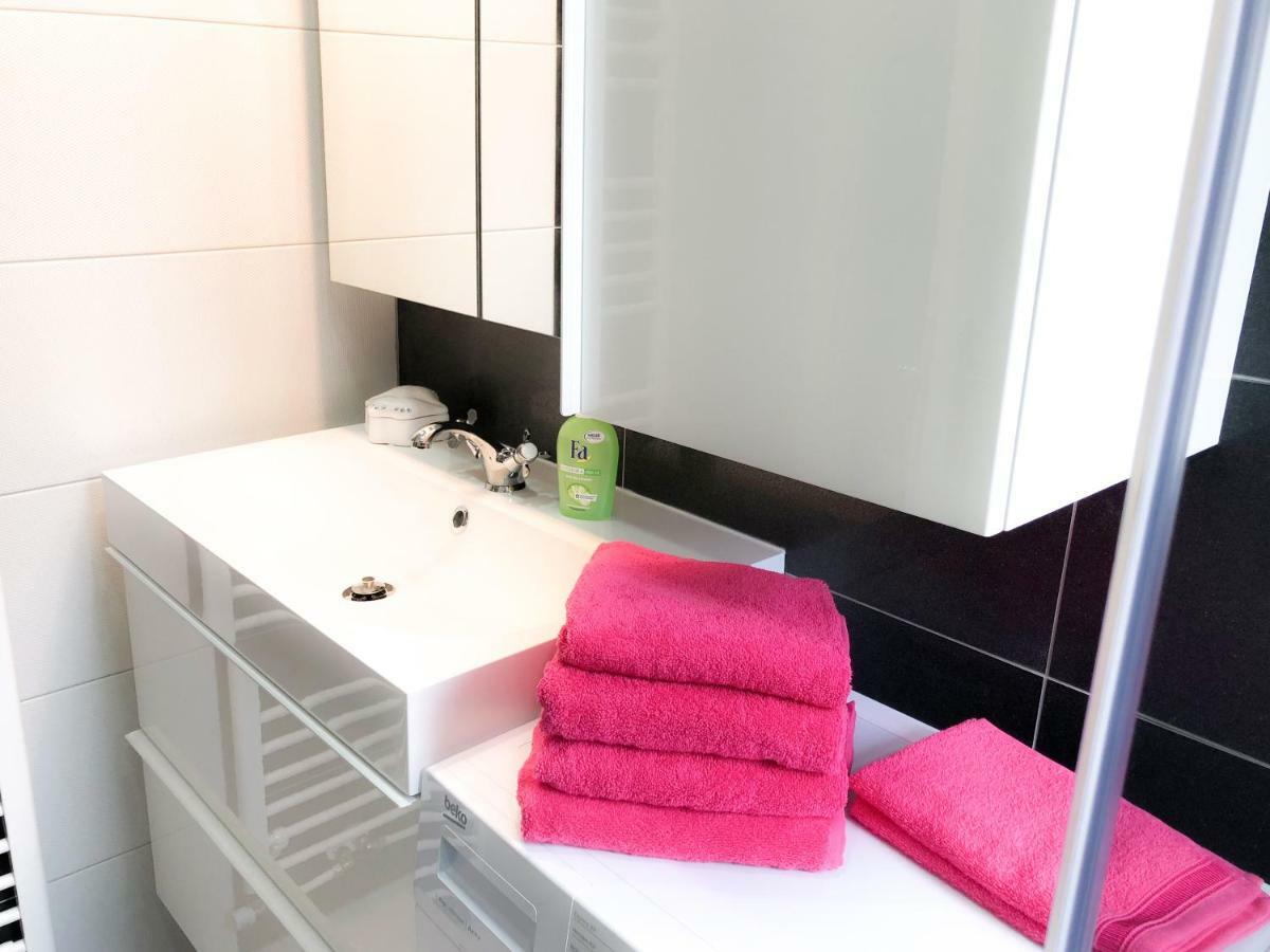 וינה Apartment Lara מראה חיצוני תמונה